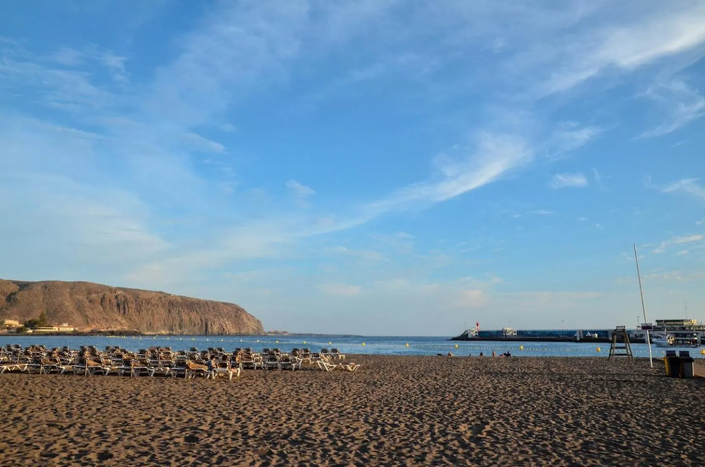 Beach Apartment Vitamin Sea - Los Cristianos Arona