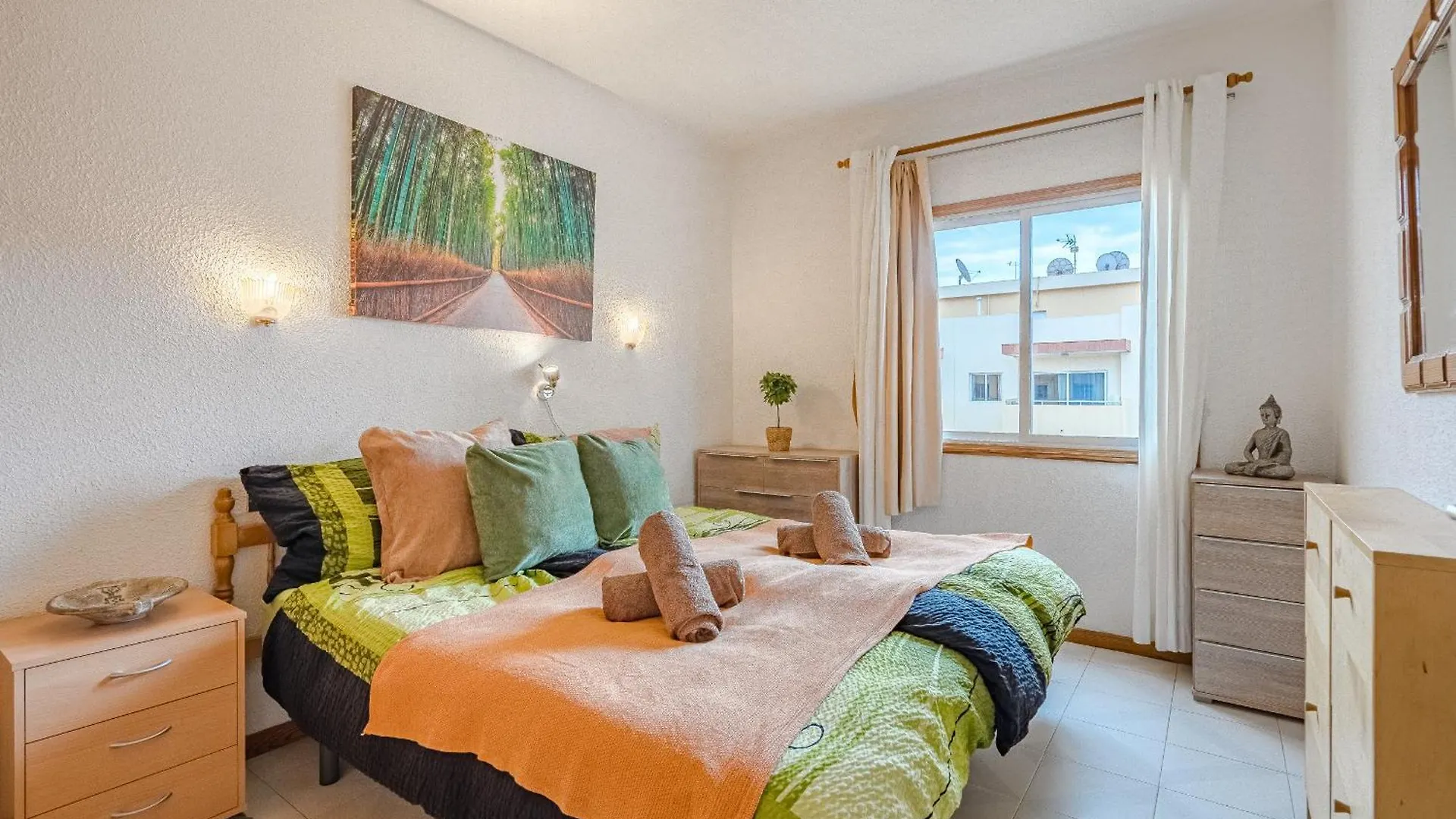 Beach Apartment Vitamin Sea - Los Cristianos Arona