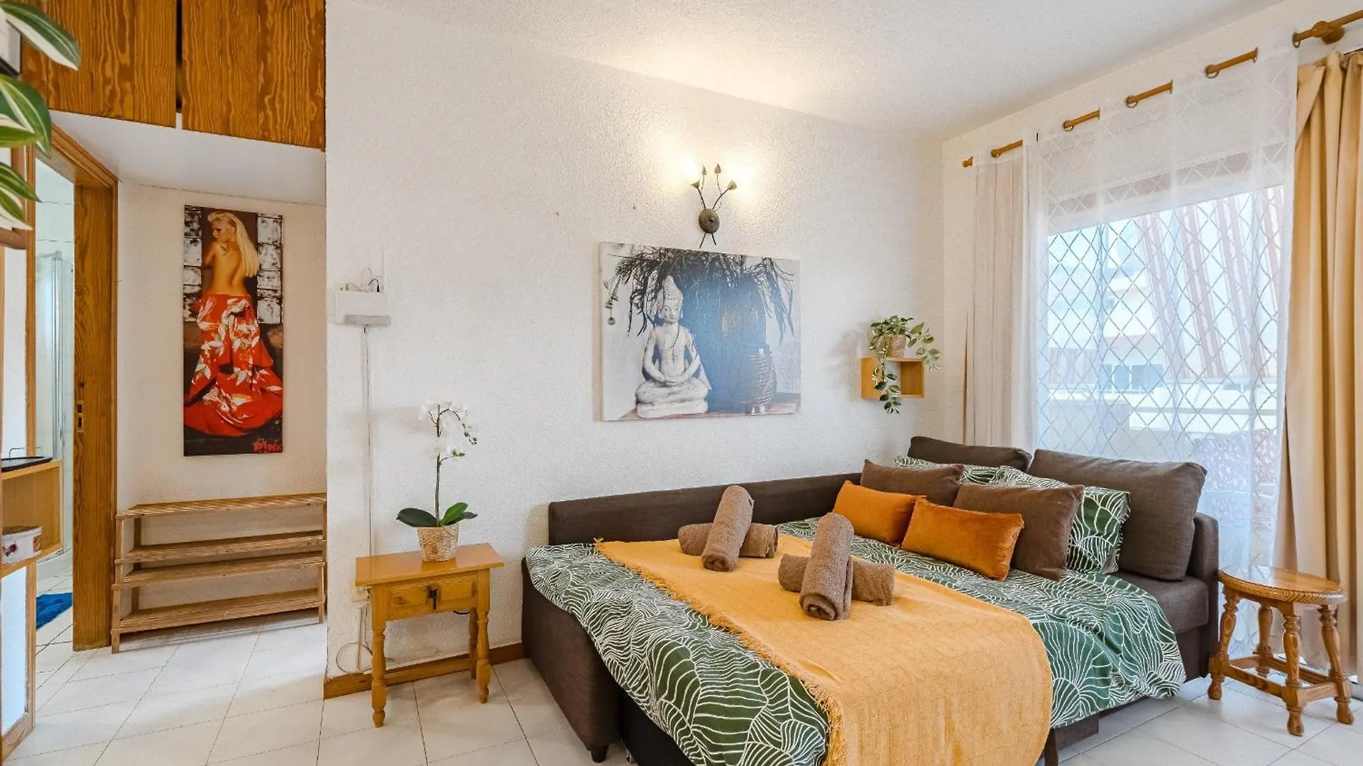Beach Apartment Vitamin Sea - Los Cristianos Arona  España
