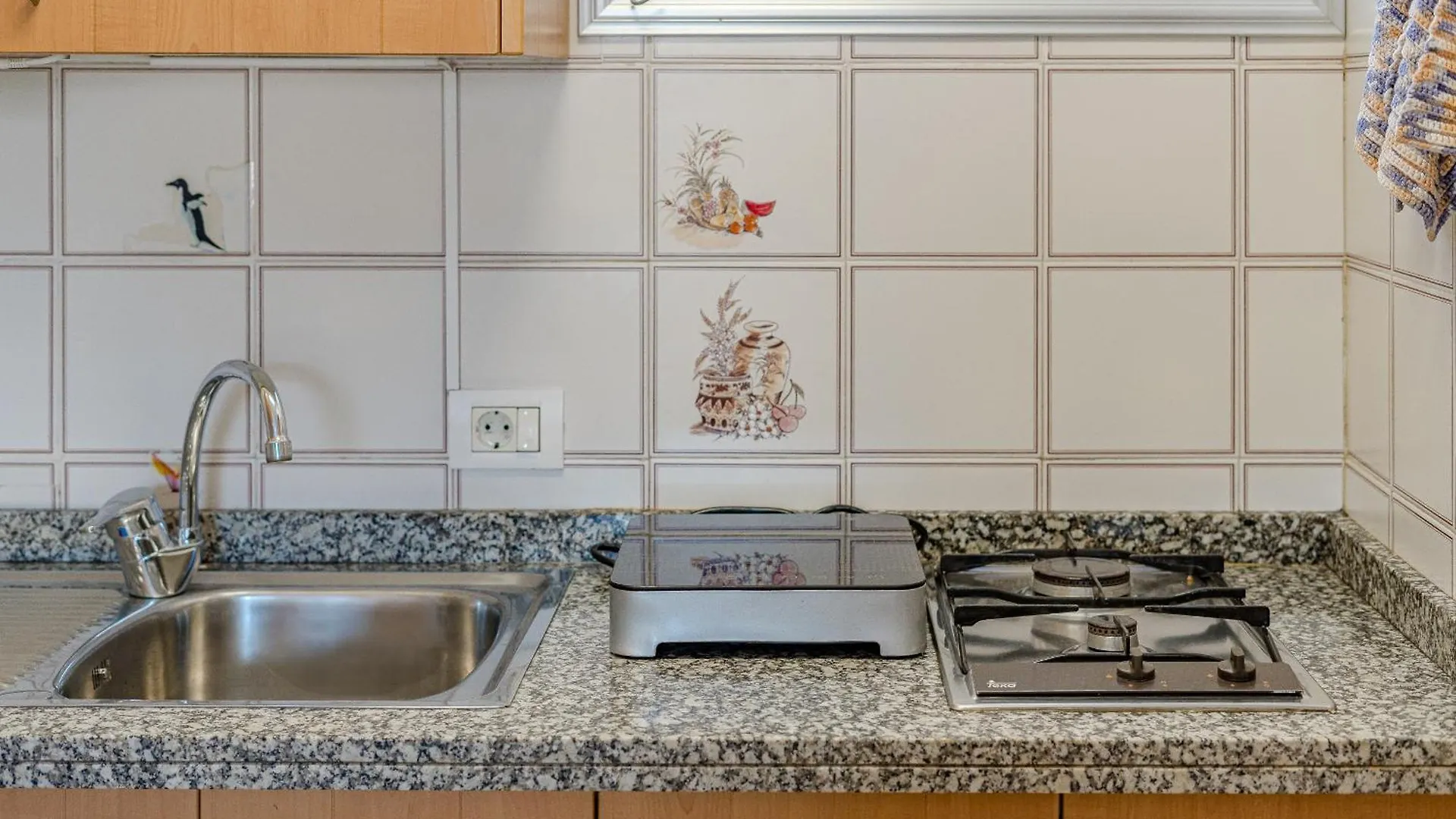 Beach Apartment Vitamin Sea - Los Cristianos Arona