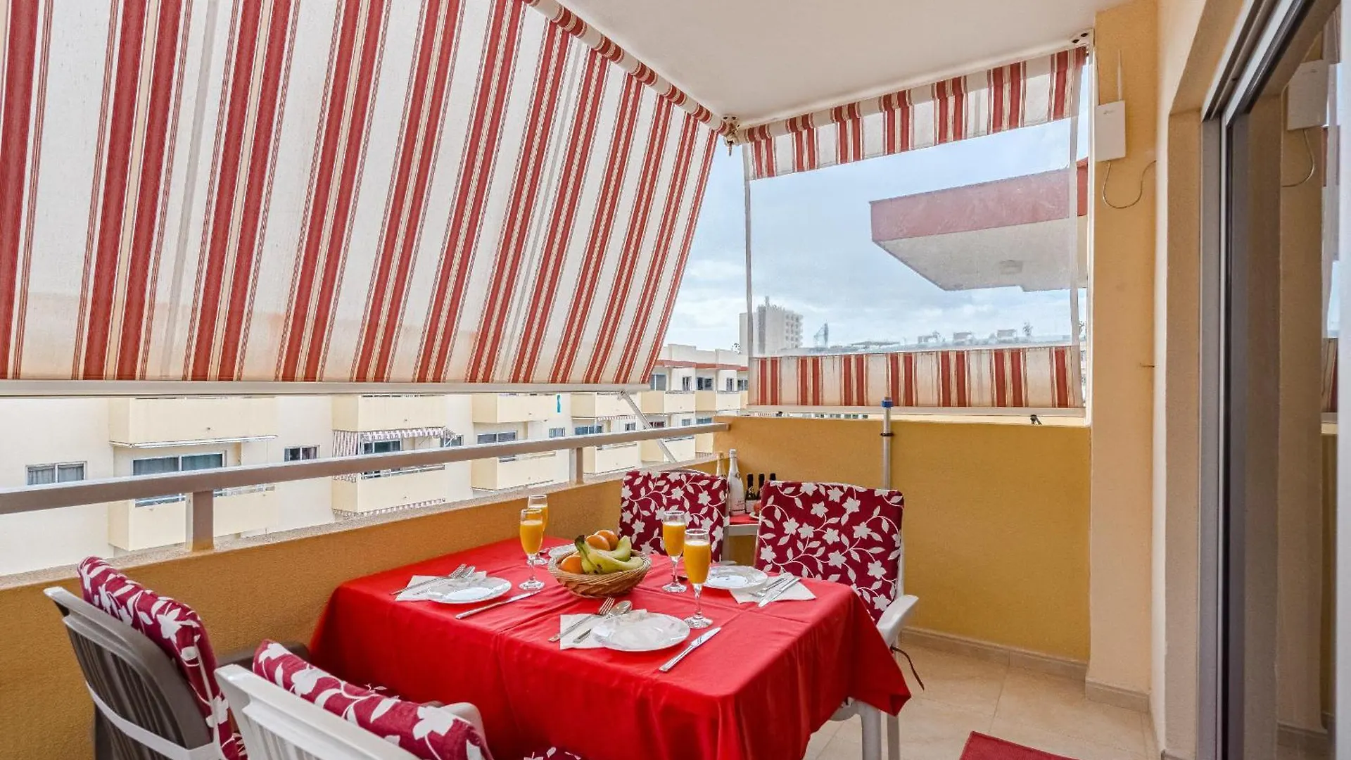 Beach Apartment Vitamin Sea - Los Cristianos Arona  Arona (Tenerife)
