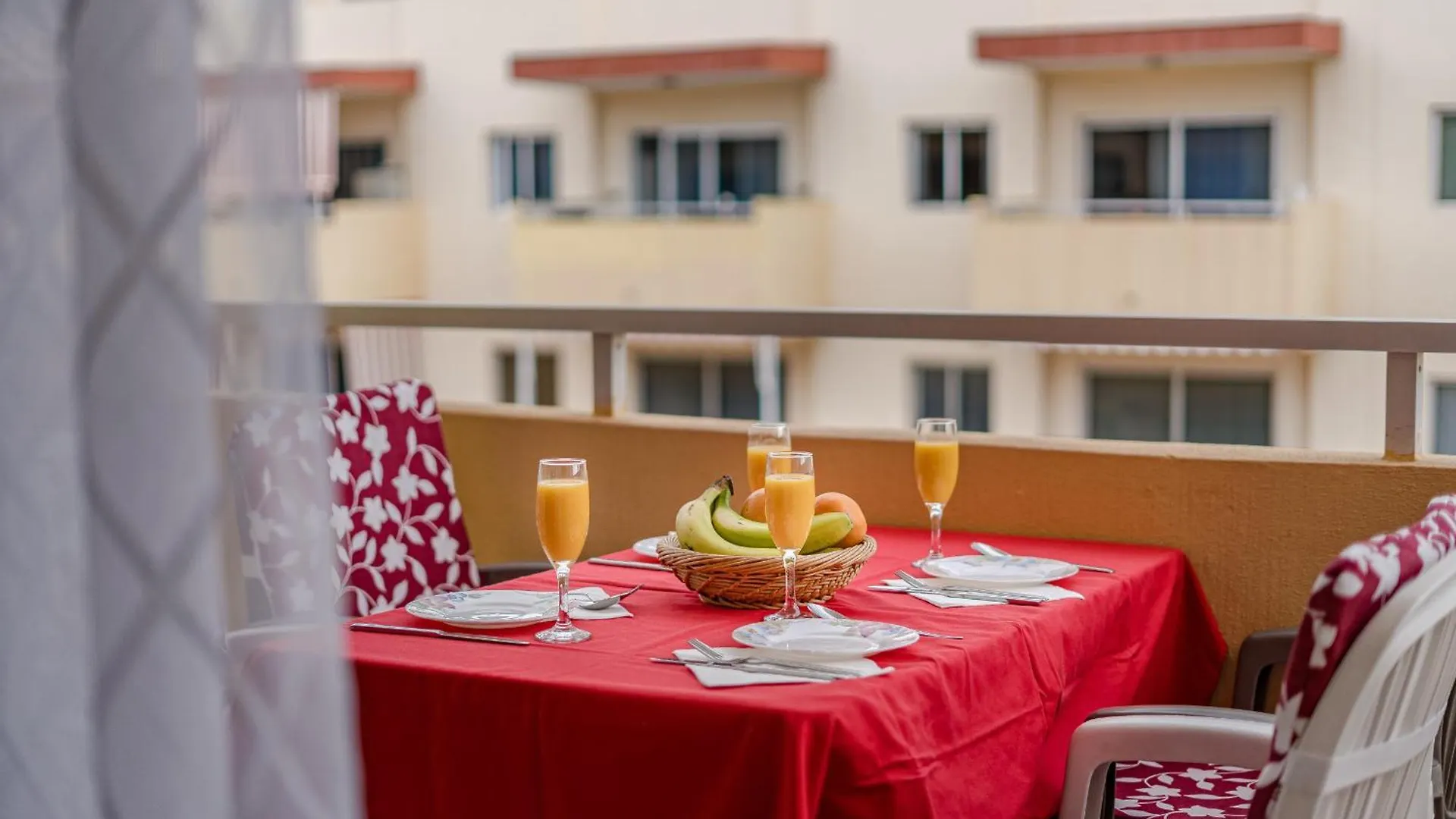 Beach Apartment Vitamin Sea - Los Cristianos Arona
