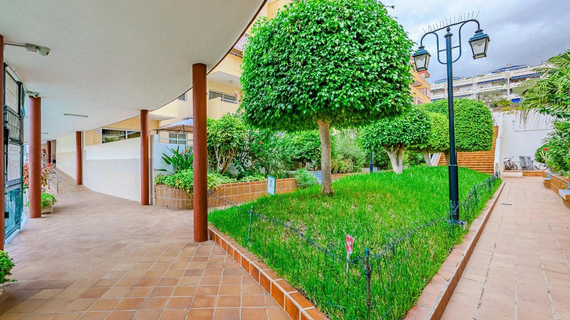Beach Apartment Vitamin Sea - Los Cristianos Arona
