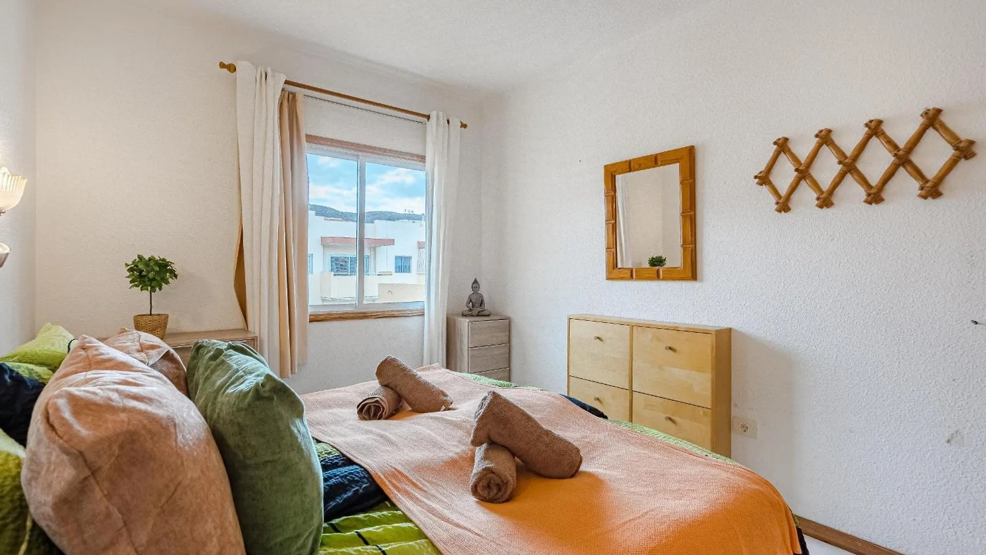Beach Apartment Vitamin Sea - Los Cristianos Arona  0*, Arona (Tenerife)