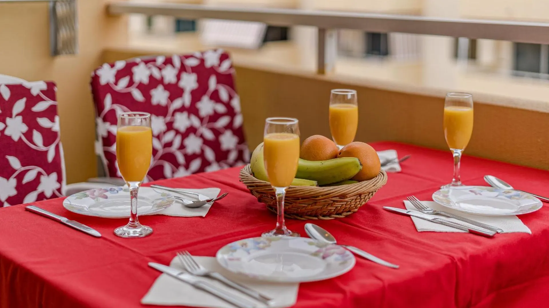 Beach Apartment Vitamin Sea - Los Cristianos Arona