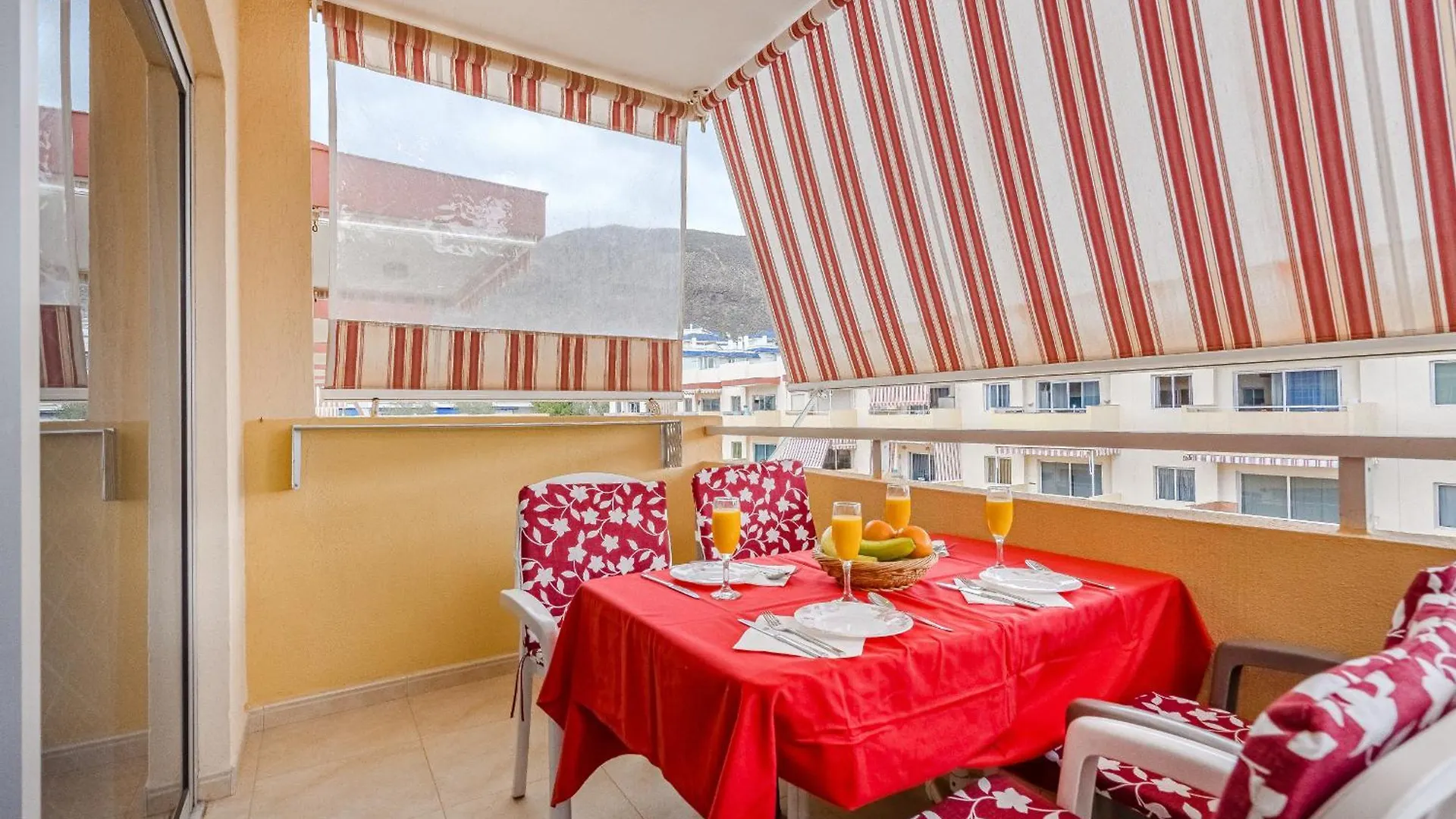 Beach Apartment Vitamin Sea - Los Cristianos Arona