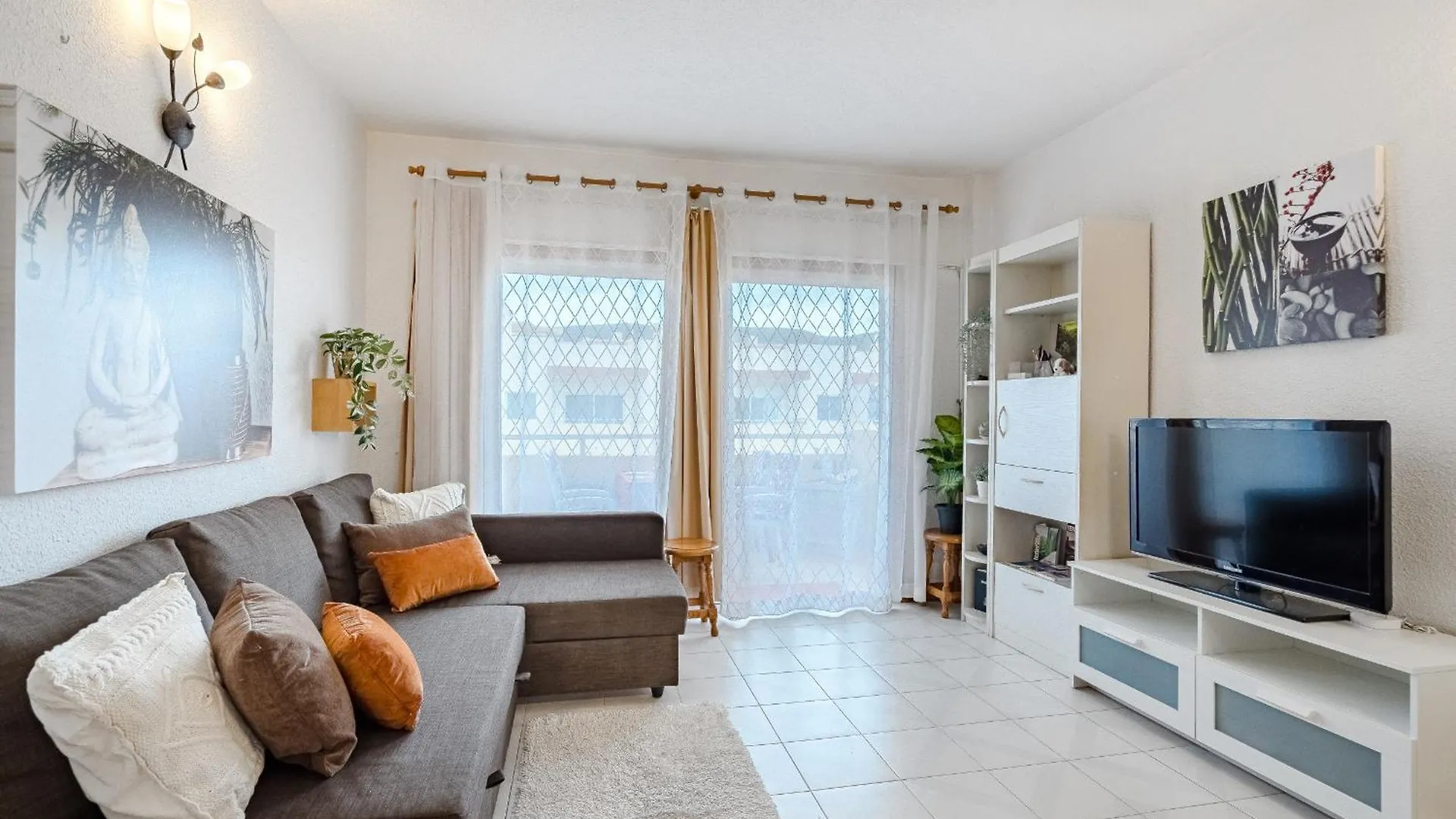 Beach Apartment Vitamin Sea - Los Cristianos Arona  0*, Arona (Tenerife) Ισπανία