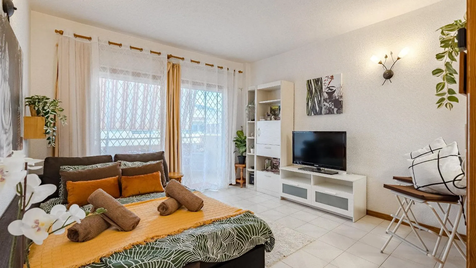 Beach Apartment Vitamin Sea - Los Cristianos Arona  España