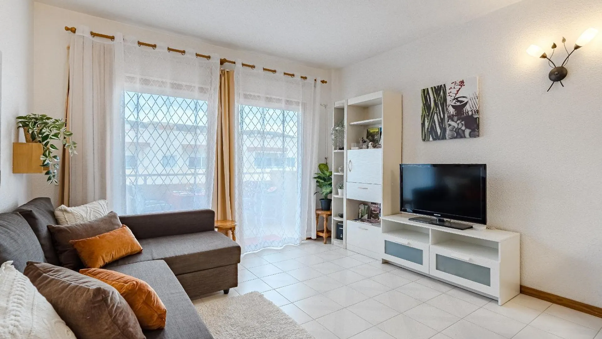 Beach Apartment Vitamin Sea - Los Cristianos Arona  España