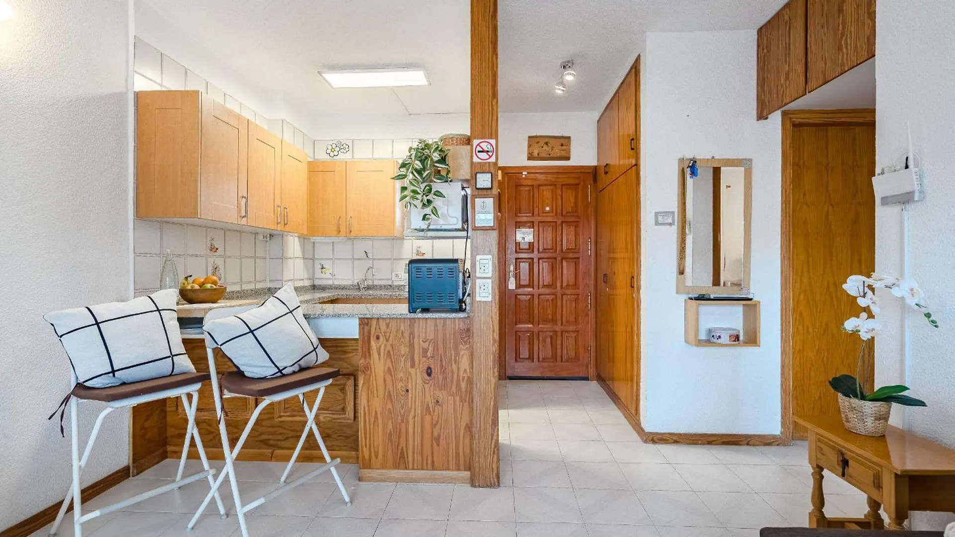 Beach Apartment Vitamin Sea - Los Cristianos Arona  España