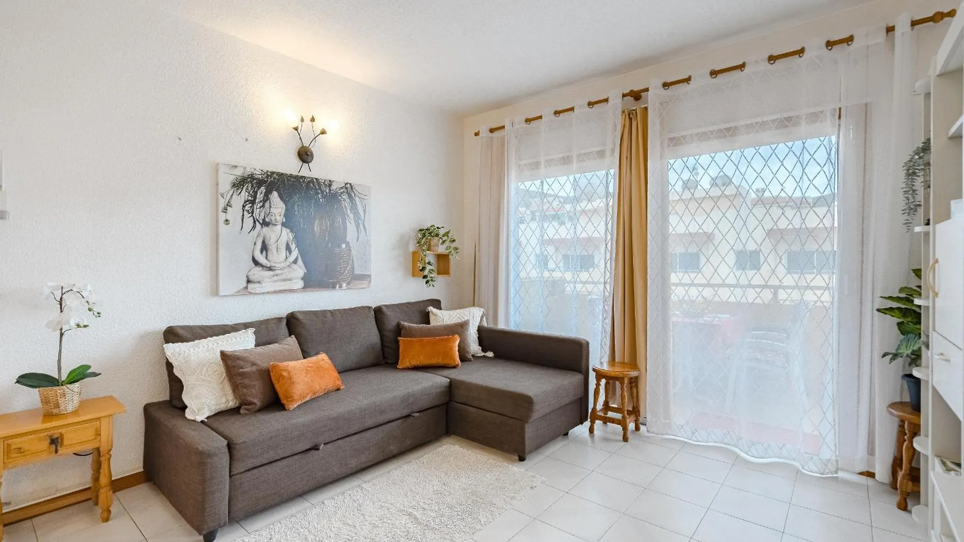 Beach Apartment Vitamin Sea - Los Cristianos Arona   Arona (Tenerife)