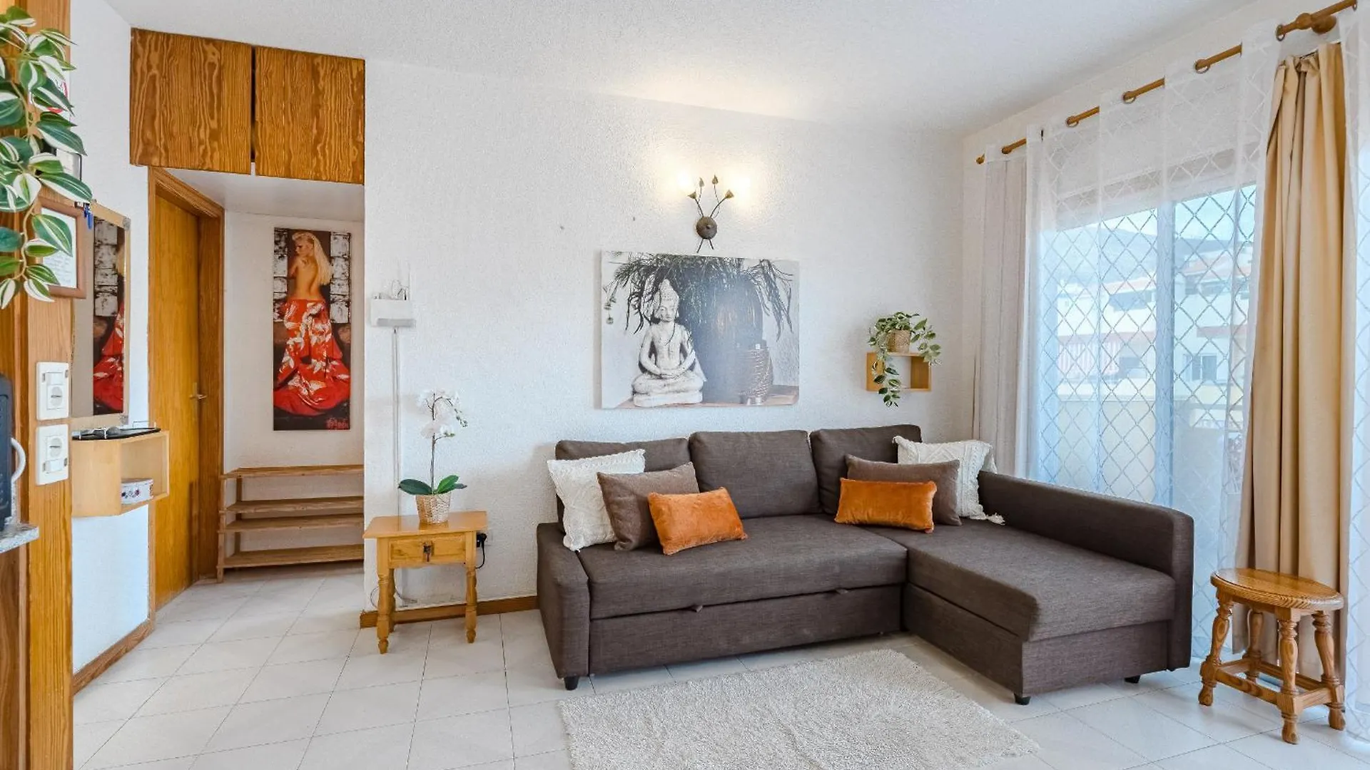 Beach Apartment Vitamin Sea - Los Cristianos Arona