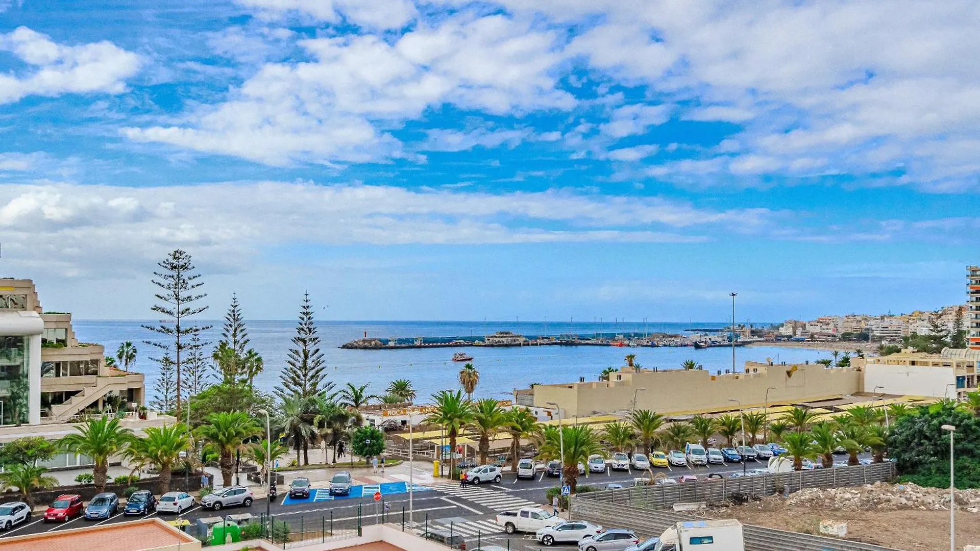 Beach Apartment Vitamin Sea - Los Cristianos Arona
