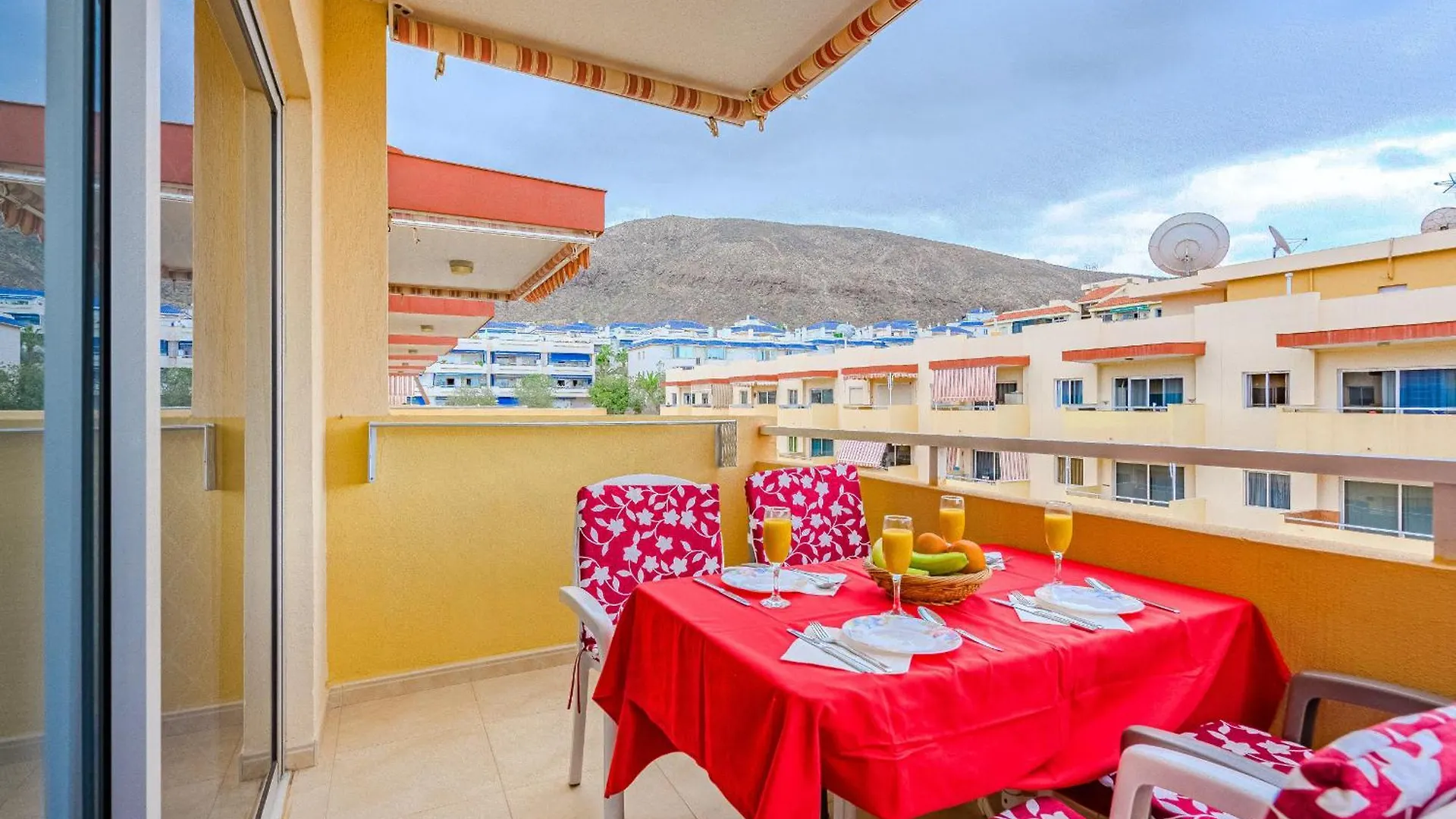 Beach Apartment Vitamin Sea - Los Cristianos Arona   Arona (Tenerife)
