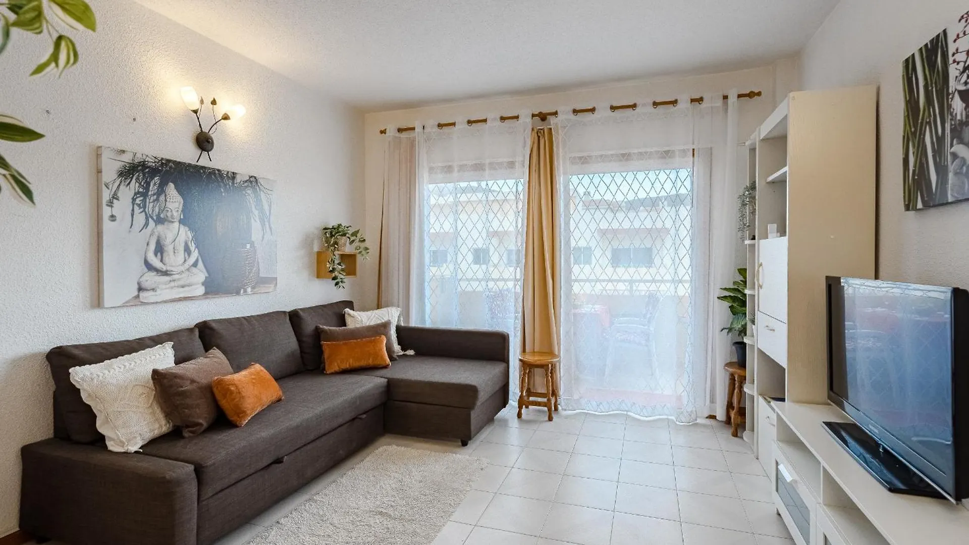 Beach Apartment Vitamin Sea - Los Cristianos Arona  0*, Arona (Tenerife)